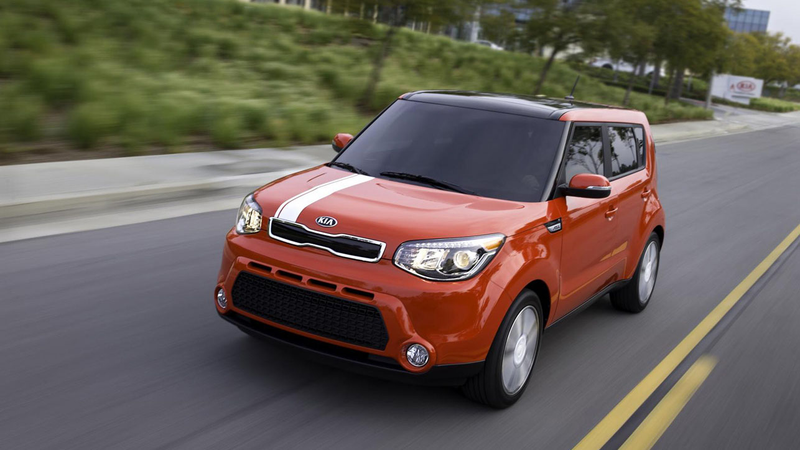 Illustration for article titled 2014 Kia Soul: This Is It
